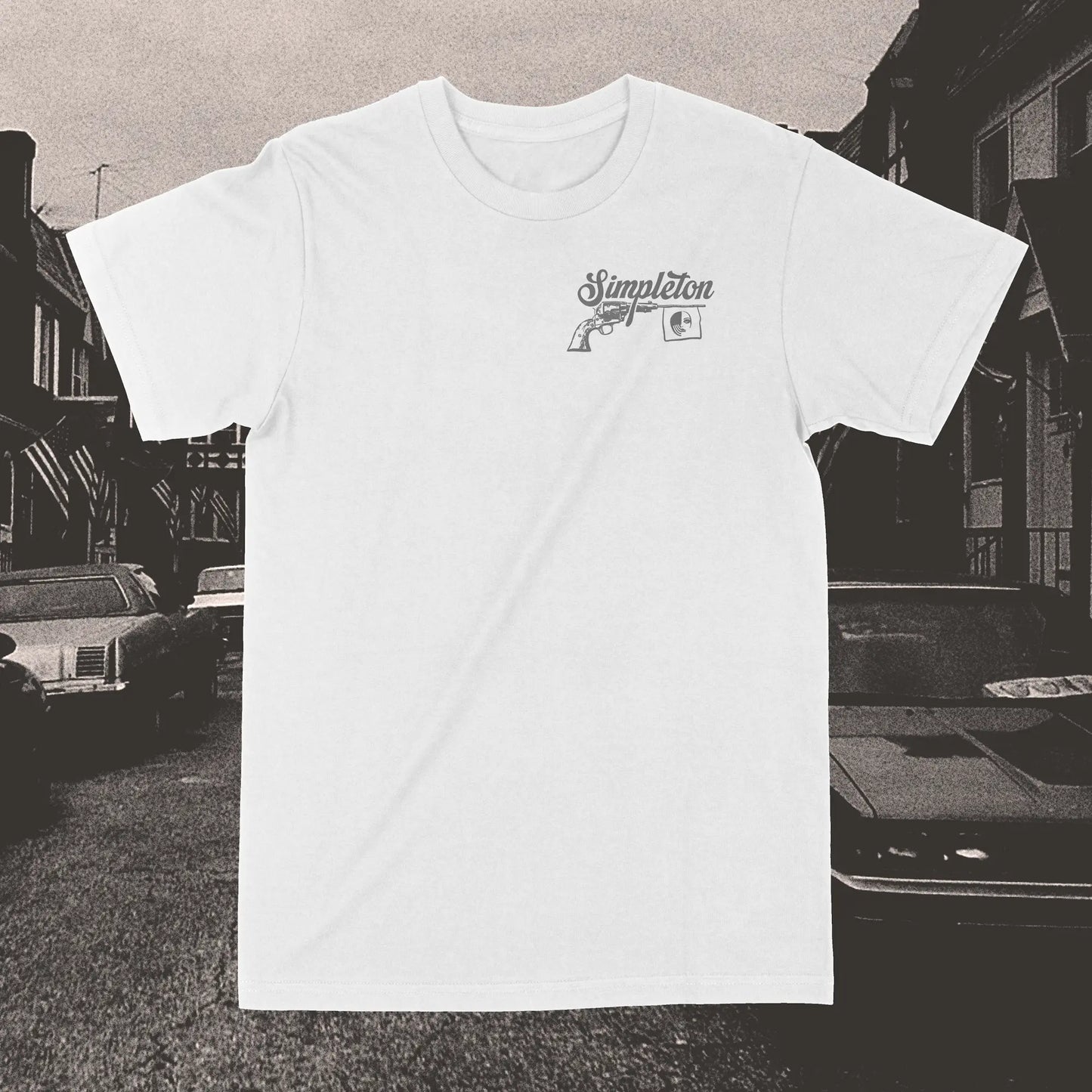 Racing Tee