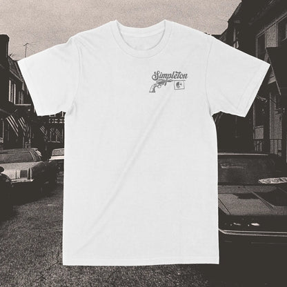 Racing Tee