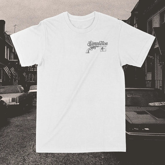 Racing Tee