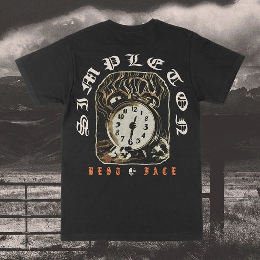 Half Past Midnight Tee