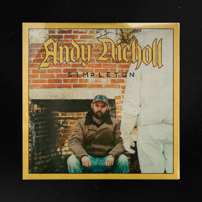 Simpleton Vinyl